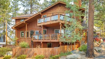 Casa (4 Bedrooms) | Fachada da propriedade