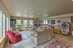 Huis (4 Bedrooms) | Interieur