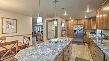 Casa (4 Bedrooms) | Parte interna