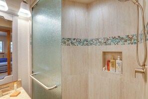 Ferienhaus (4 Bedrooms) | Innenbereich