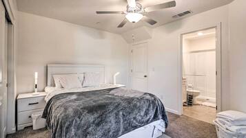 Apartemen (0 Bedroom) | Interior