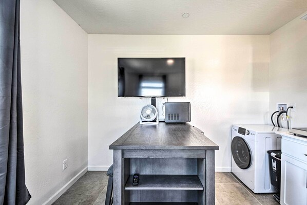 Apartment (0 Bedroom) | Innenbereich