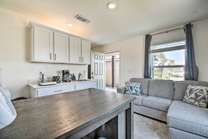 Appartamento (0 Bedroom) | Interni