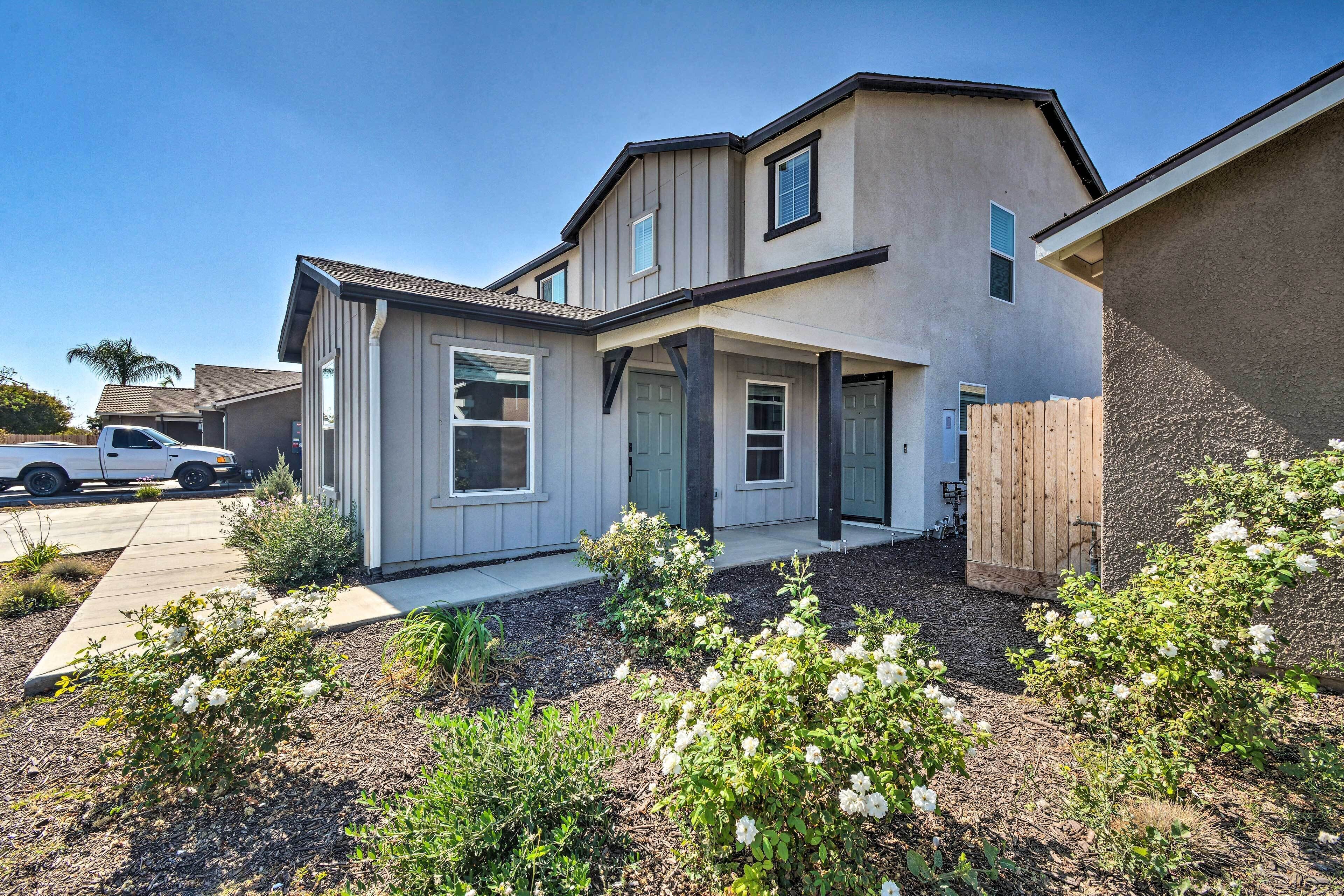 Apartment (0 Bedroom) | Interior