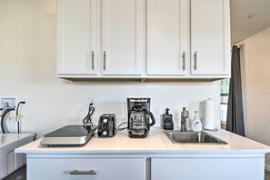 Appartamento (0 Bedroom) | Interni