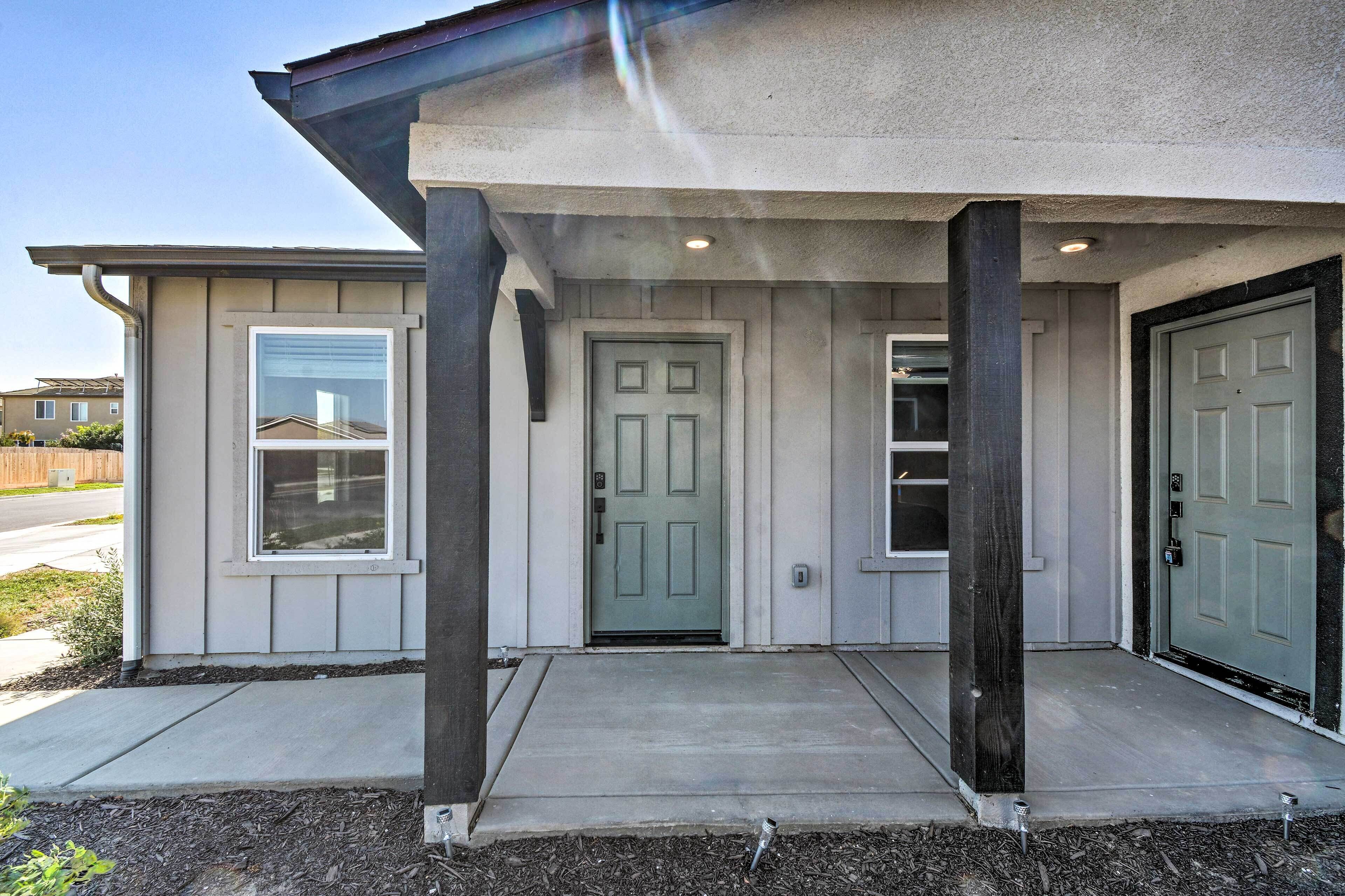 Apartment (0 Bedroom) | Interior