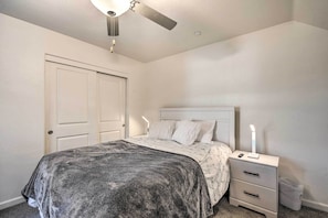 Apartemen (0 Bedroom) | Interior