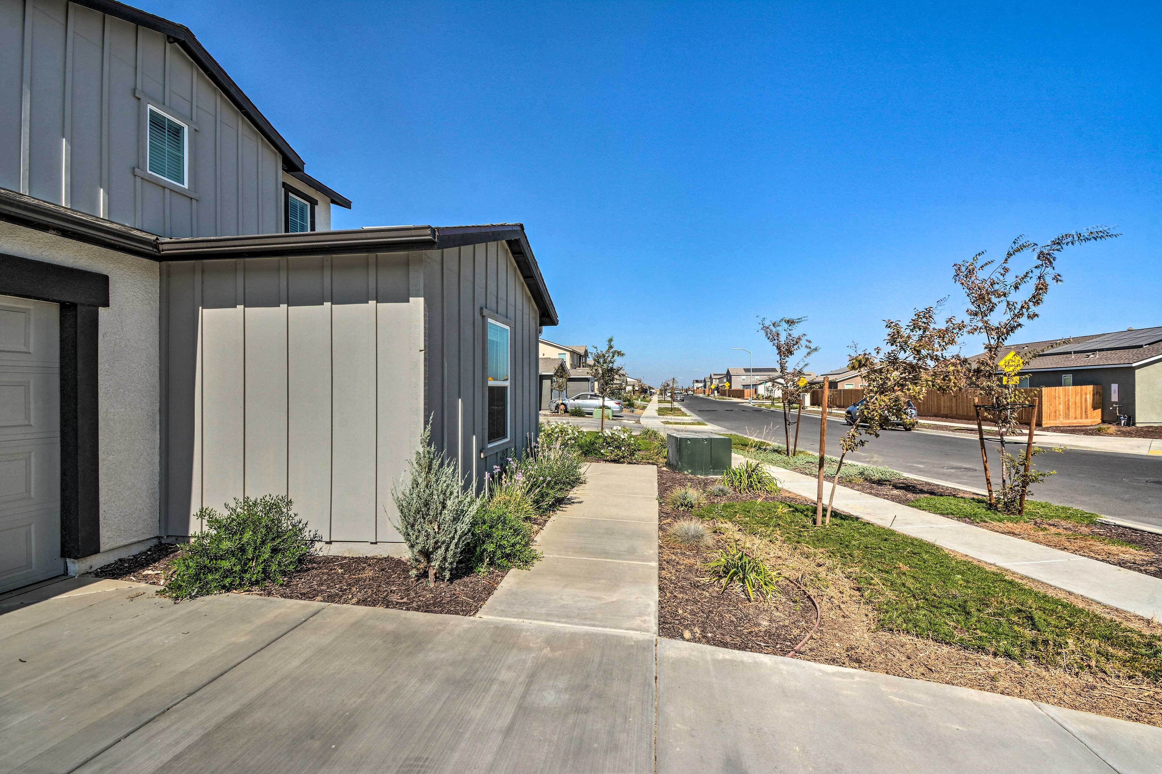 Apartment (0 Bedroom) | Interior