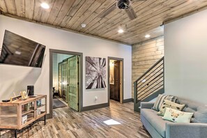 Casa (3 Bedrooms) | Parte interna