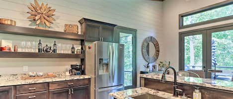 ハウス (3 Bedrooms) | 内装