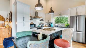 Appartement (0 Bedroom) | Intérieur