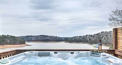 Beautiful Lakefront Studio: Dock, Fire Pit, Kayak