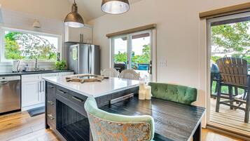 Departamento (0 Bedroom) | Interior