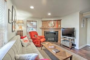 Appartement (2 Bedrooms) | Façade de l’hébergement