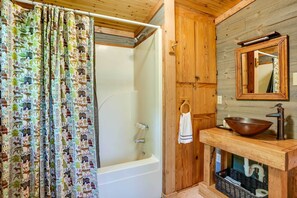 Lägenhet (0 Bedroom) | Interiör