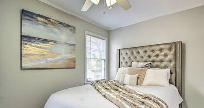 East Point Home ~ 6 Mi to Downtown ATL