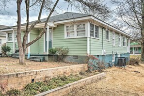 Talo (1 Bedroom) | Sisätilat