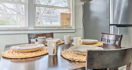 East Point Home ~ 6 Mi to Downtown ATL