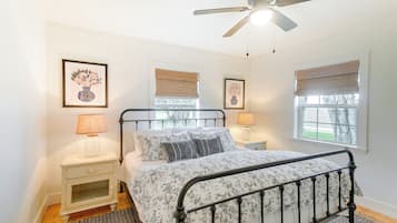 Hus (3 Bedrooms) | Interiör