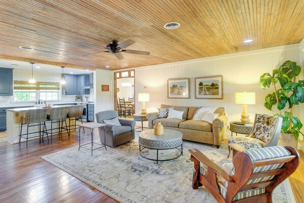 Casa (3 Bedrooms) | Interior