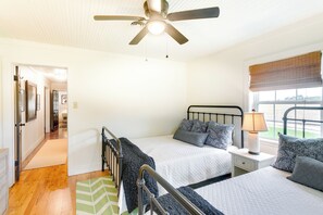 Casa (3 Bedrooms) | Interior