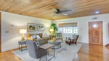 Maison (3 Bedrooms) | Intérieur
