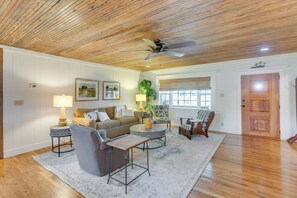 Casa (3 Bedrooms) | Interior