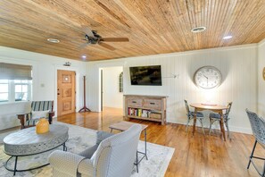Casa (3 Bedrooms) | Interior