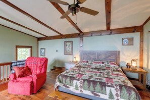 하우스 (1 Bedroom) | 내부