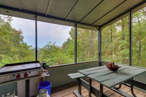 Casa (1 Bedroom) | Interior
