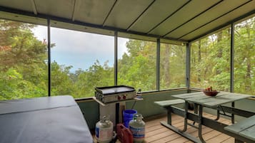 House (1 Bedroom) | Interior