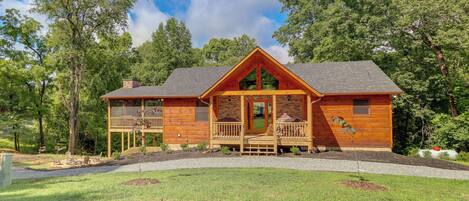 House (3 Bedrooms) | Front of property