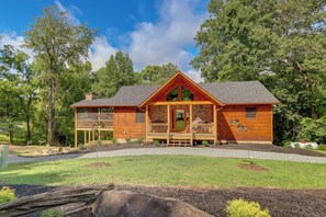 Maison (3 Bedrooms) | Façade de l’hébergement