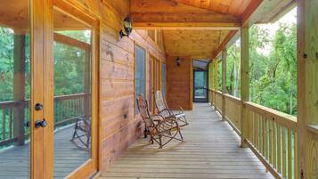 Rumah (3 Bedrooms) | Interior