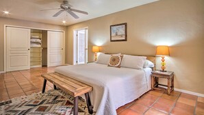 Hus (4 Bedrooms)