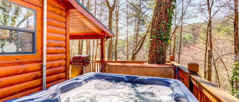 Ferienhaus (3 Bedrooms) | Innenbereich