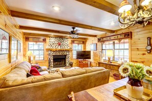 Casa (3 Bedrooms) | Interior