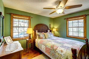 Hus (3 Bedrooms) | Innvendig