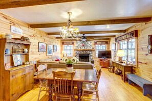 Casa (3 Bedrooms) | Interior