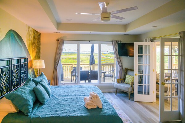 Interior - Riverfront Savannah Retreat w/ Private Dock! (Savannah)