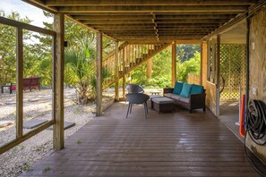 Interior - Riverfront Savannah Retreat w/ Private Dock! (Savannah)