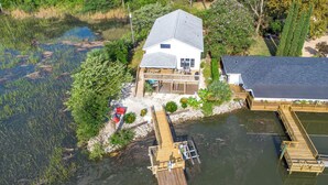 Unclassified image, 4 of 43, button - Riverfront Savannah Retreat w/ Private Dock! (Savannah)