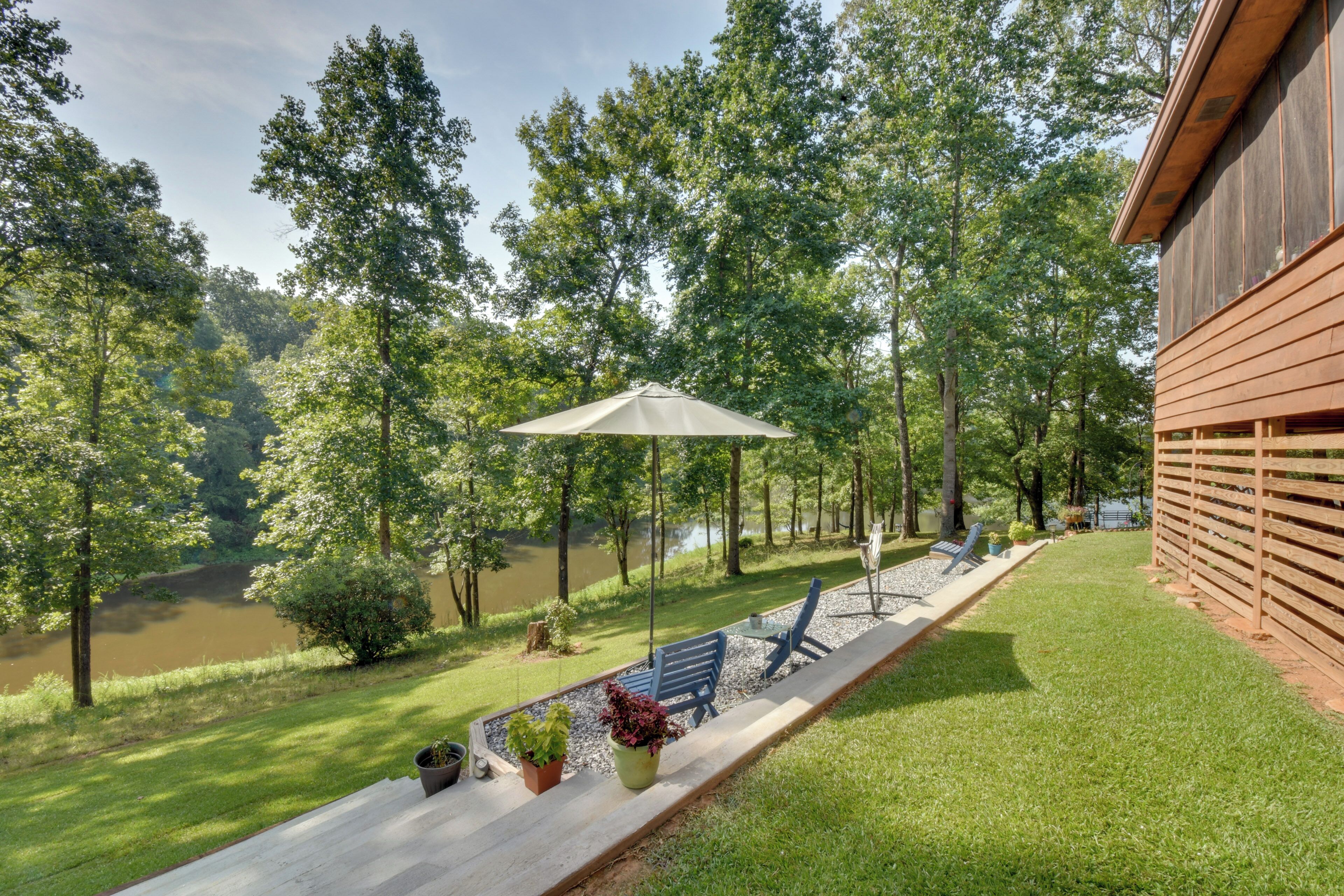 Cottage (3 Bedrooms) | Bahagian dalam