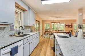 Cottage (3 Bedrooms) | Interieur