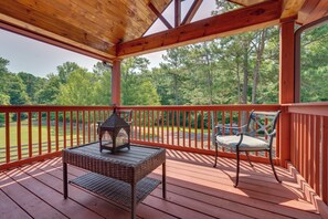 Apartment (1 Bedroom) | Innenbereich