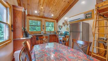 Căn hộ (1 Bedroom) | Nội thất