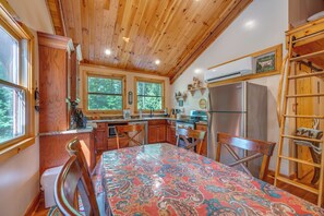 Appartement (1 Bedroom) | Intérieur