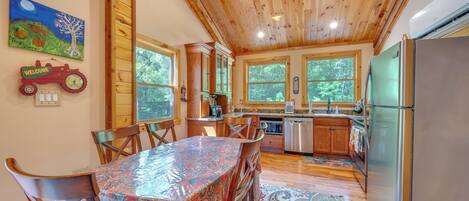 アパートメント (1 Bedroom) | 施設の正面