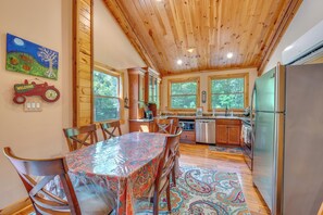 Apartment (1 Bedroom) | Front of property