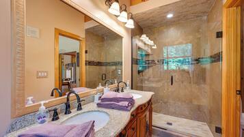 Lejlighed (1 Bedroom) | Interiør